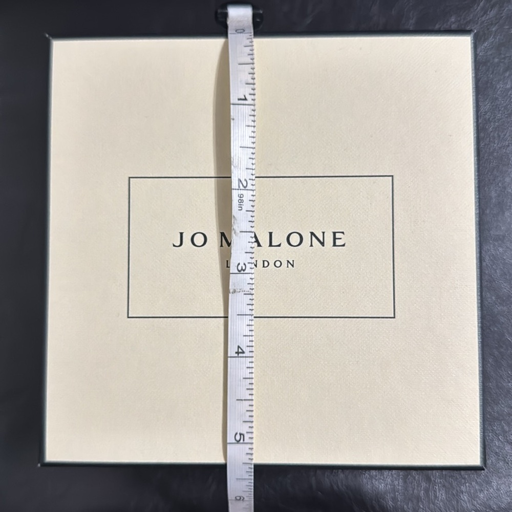 Jo Malone London Cream Box - Picture 3 of 4